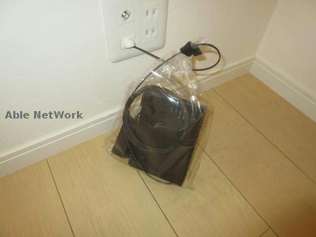 シエルの物件内観写真