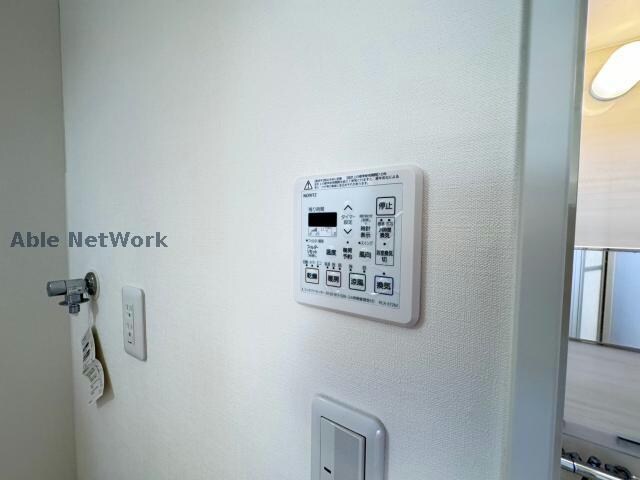 シエルの物件内観写真