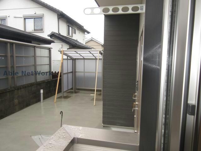 シエルの物件内観写真