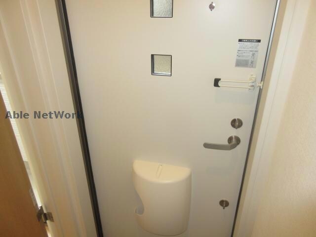 シエルの物件内観写真