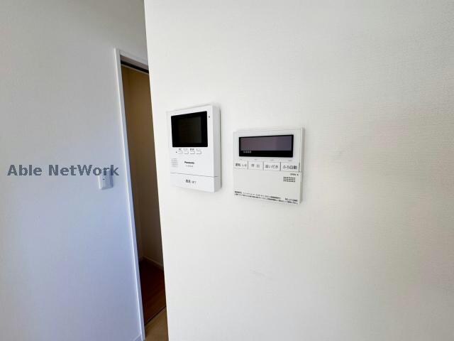 シエルの物件内観写真