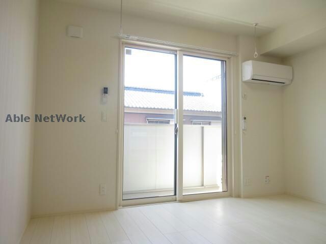 グランテージ上浜の物件内観写真