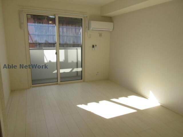 グランテージ上浜の物件内観写真