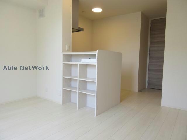 グランテージ上浜の物件内観写真