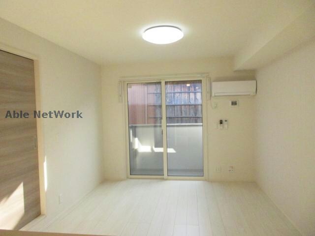 グランテージ上浜の物件内観写真