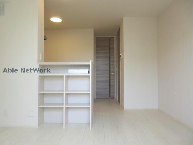 グランテージ上浜の物件内観写真