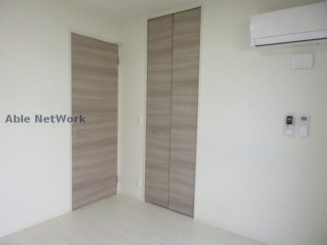 グランテージ上浜の物件内観写真