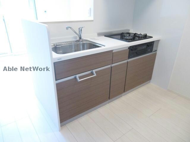 グランテージ上浜の物件内観写真