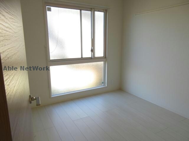 グランテージ上浜の物件内観写真