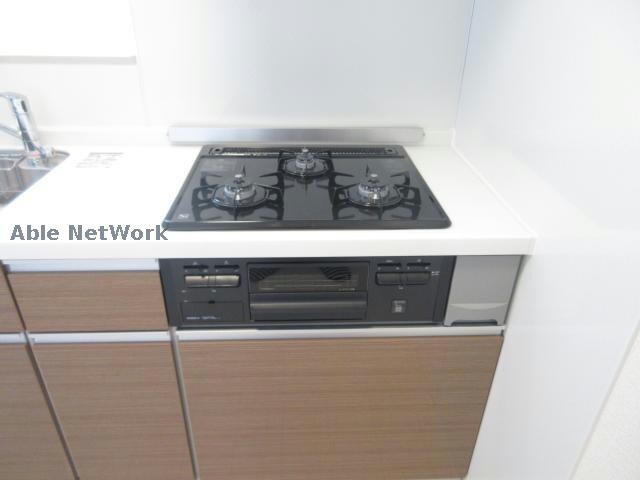 グランテージ上浜の物件内観写真