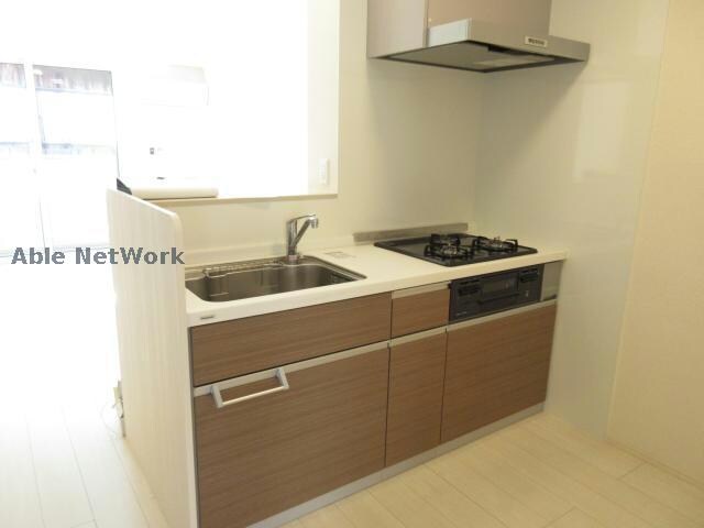 グランテージ上浜の物件内観写真