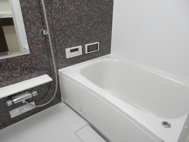 グランテージ上浜の物件内観写真