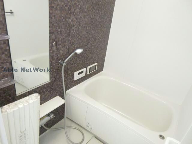 グランテージ上浜の物件内観写真