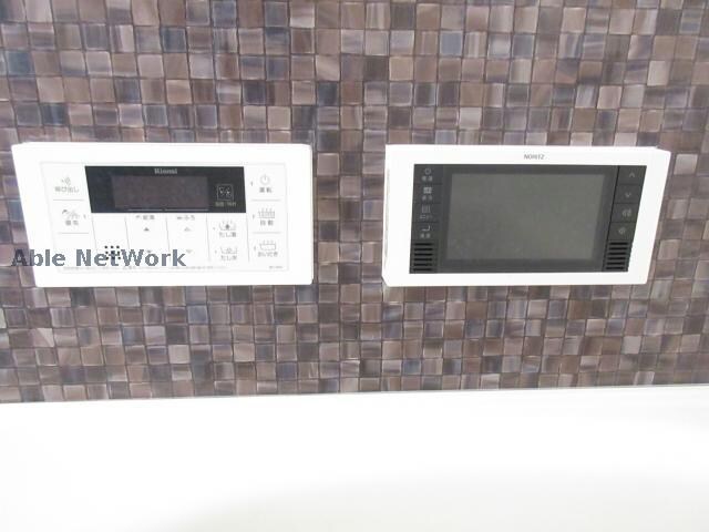 グランテージ上浜の物件内観写真