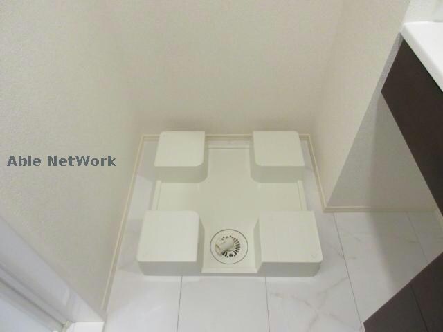 グランテージ上浜の物件内観写真