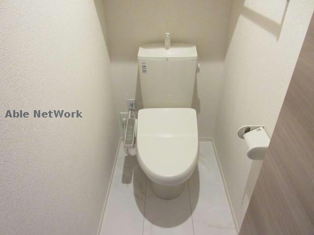 グランテージ上浜の物件内観写真