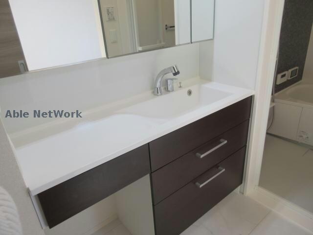 グランテージ上浜の物件内観写真