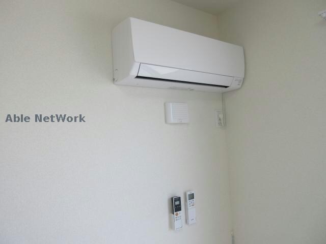 グランテージ上浜の物件内観写真