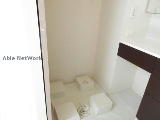 グランテージ上浜の物件内観写真