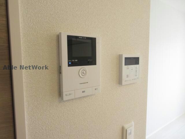 グランテージ上浜の物件内観写真