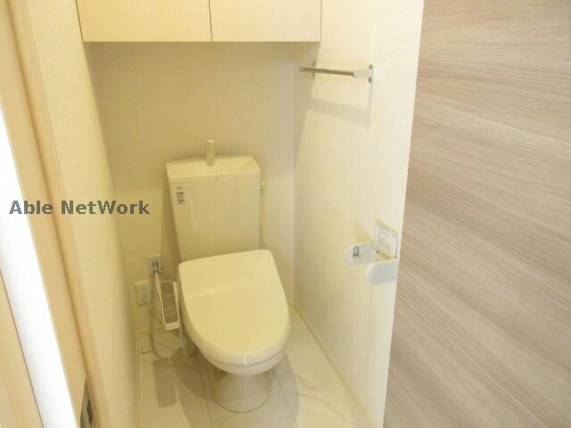 グランテージ上浜の物件内観写真