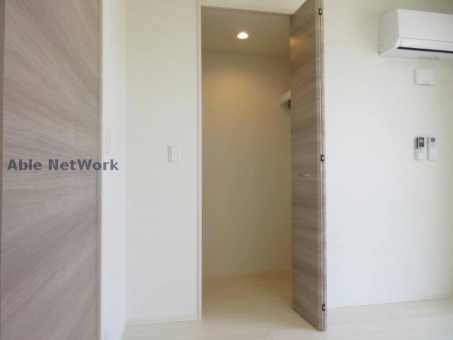 グランテージ上浜の物件内観写真