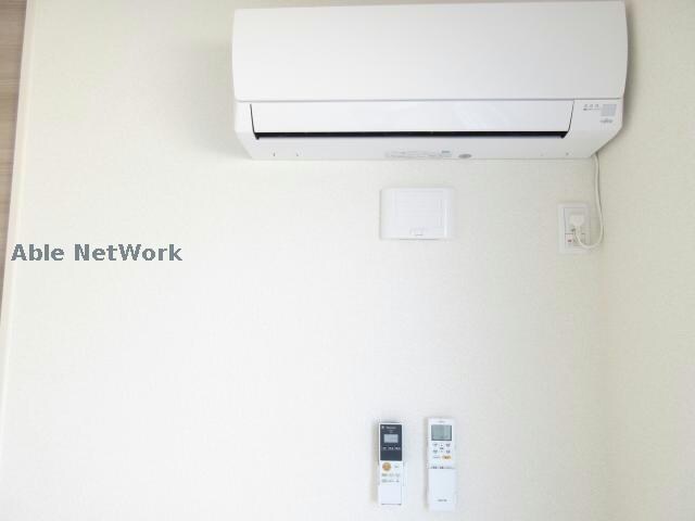 グランテージ上浜の物件内観写真