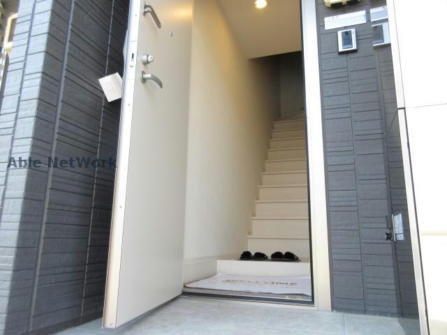 グランテージ上浜の物件内観写真