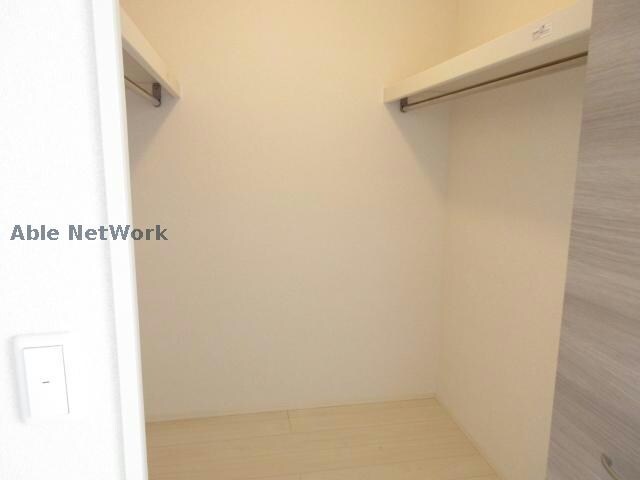 グランテージ上浜の物件内観写真