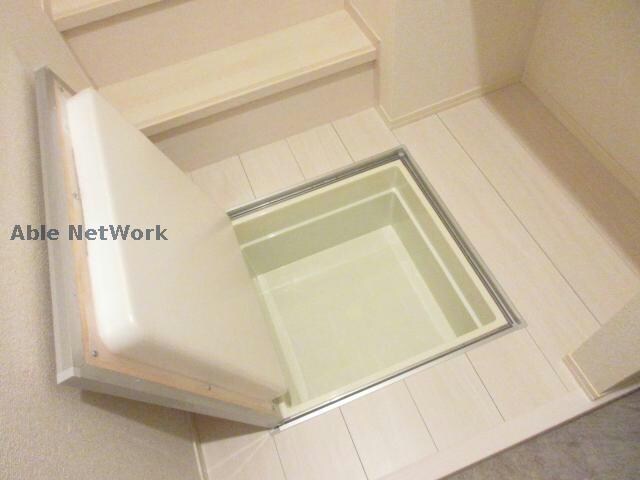 グランテージ上浜の物件内観写真