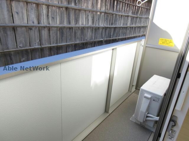 グランテージ上浜の物件内観写真