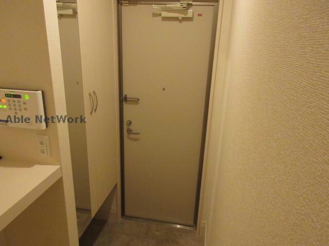 グランテージ上浜の物件内観写真