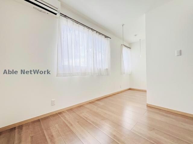 Grato Firstの物件内観写真