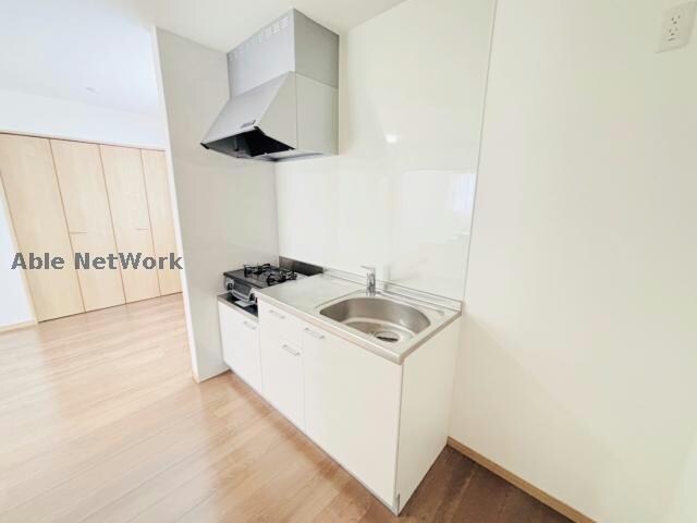 Grato Firstの物件内観写真