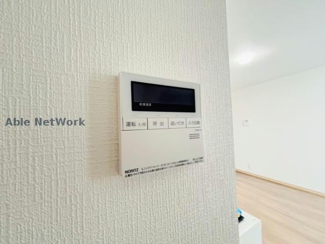 Grato Firstの物件内観写真