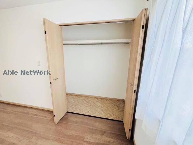 Grato Firstの物件内観写真