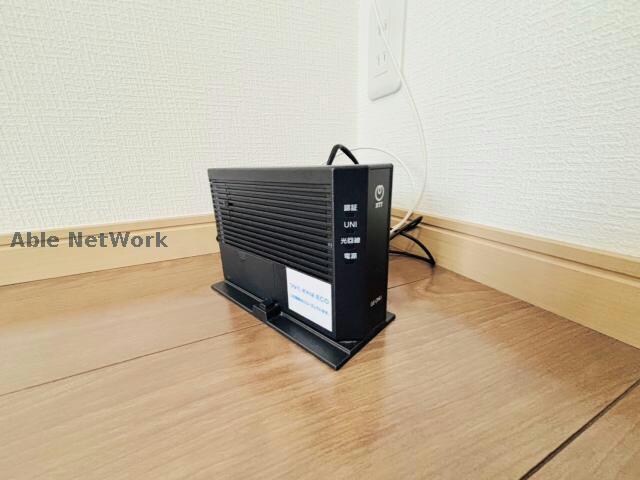 Grato Firstの物件内観写真