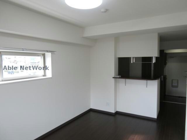 MTF-Ⅰの物件内観写真