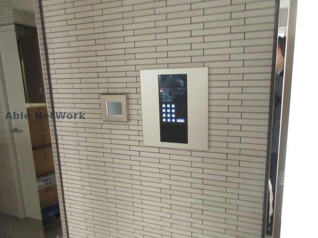 MTF-Ⅰの物件外観写真