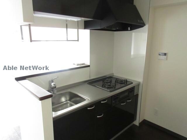 MTF-Ⅰの物件内観写真