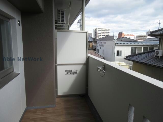 MTF-Ⅰの物件内観写真