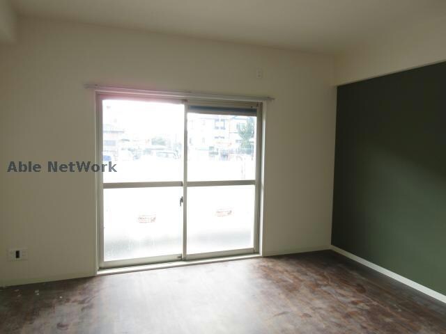 Grand Espoirの物件内観写真