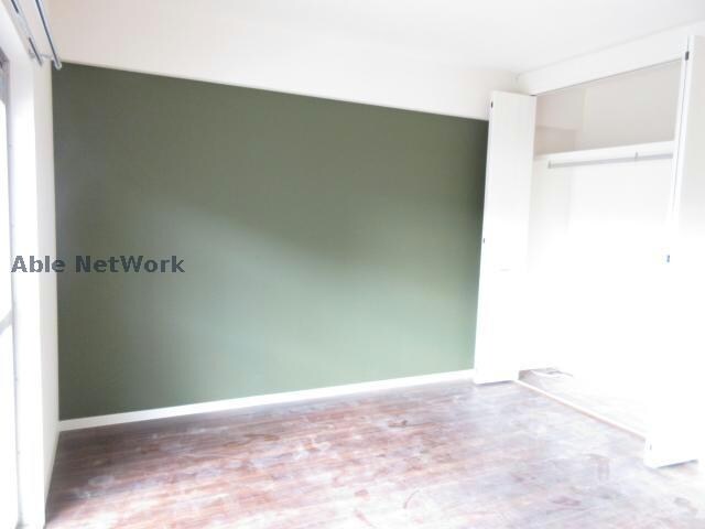 Grand Espoirの物件内観写真