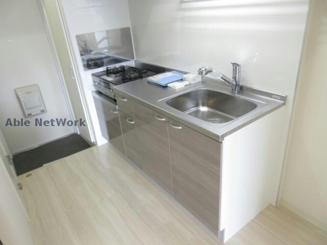 Grand Espoirの物件内観写真