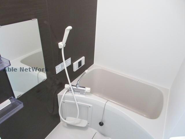 Grand Espoirの物件内観写真