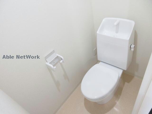 Grand Espoirの物件内観写真