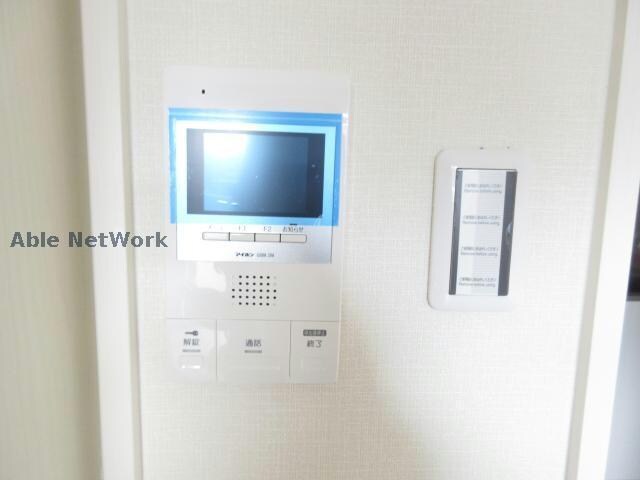 Grand Espoirの物件内観写真