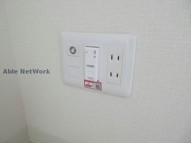 Grand Espoirの物件内観写真