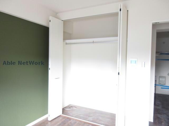 Grand Espoirの物件内観写真