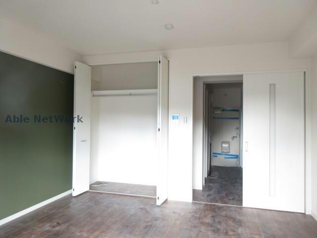 Grand Espoirの物件内観写真